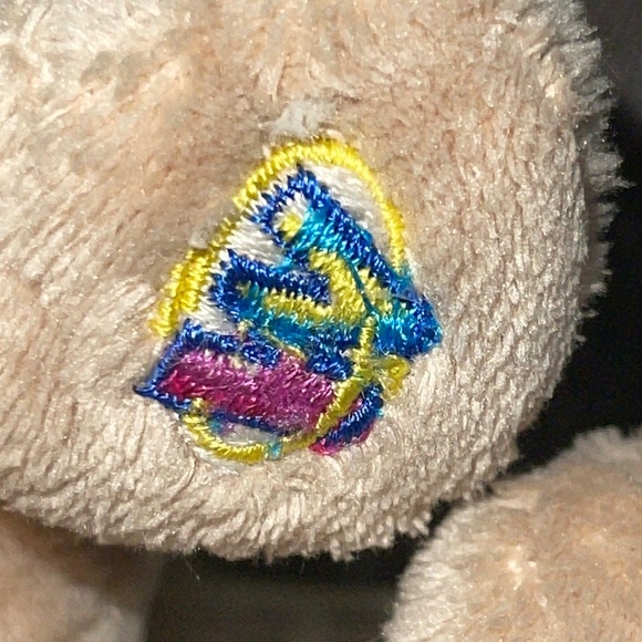 LIL’Kinz WEBKINZ Ganz CHIHUAHUA HS104 hang & butTag NoCode plush stuffed animal - Picture 6 of 8